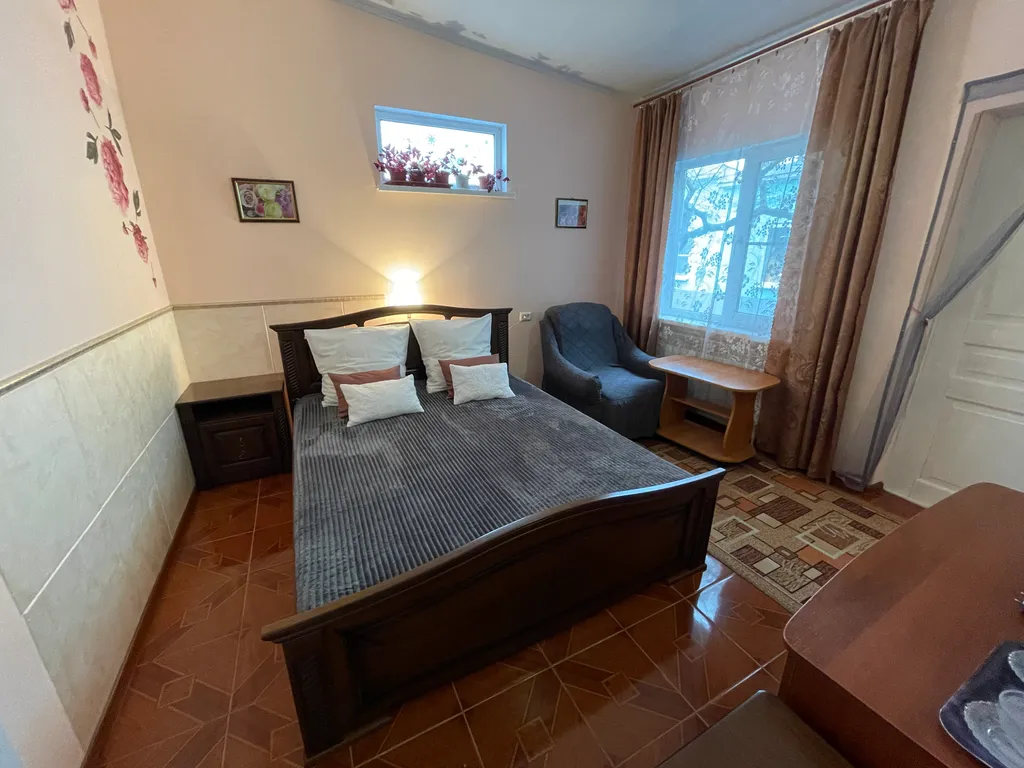 Квартира Комфортная комната в центре — аренда посуточно в Ессентуки