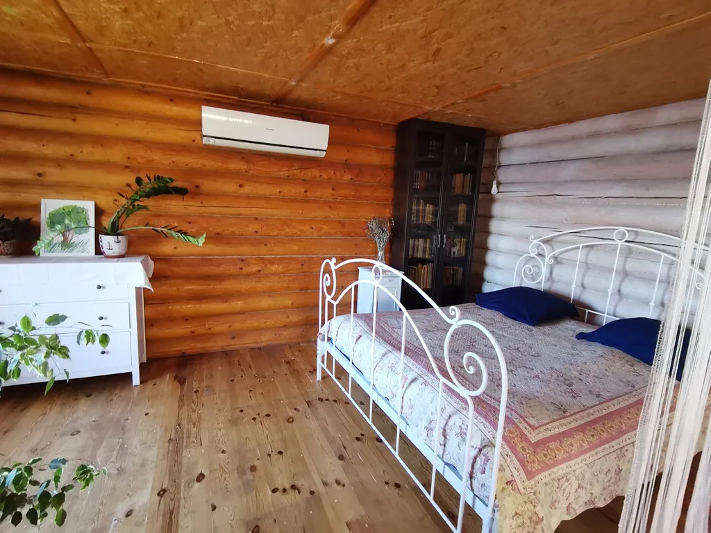 Домик у моря