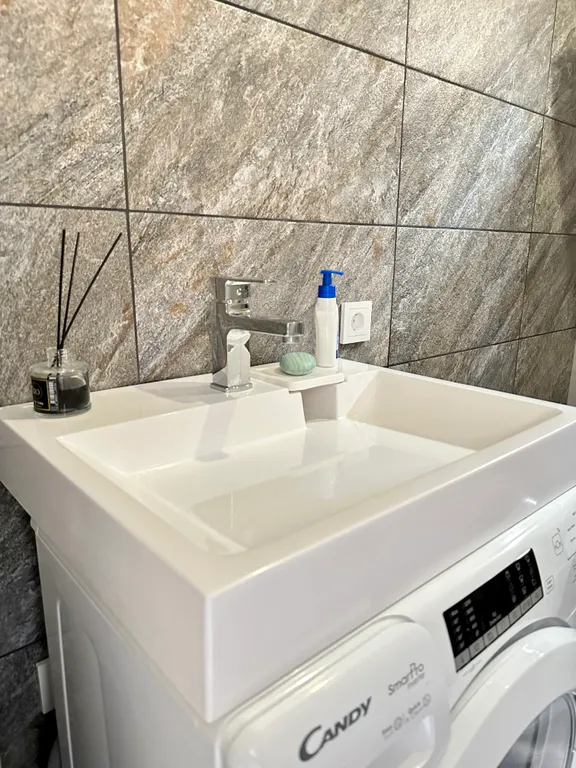 2-комнатный Дом