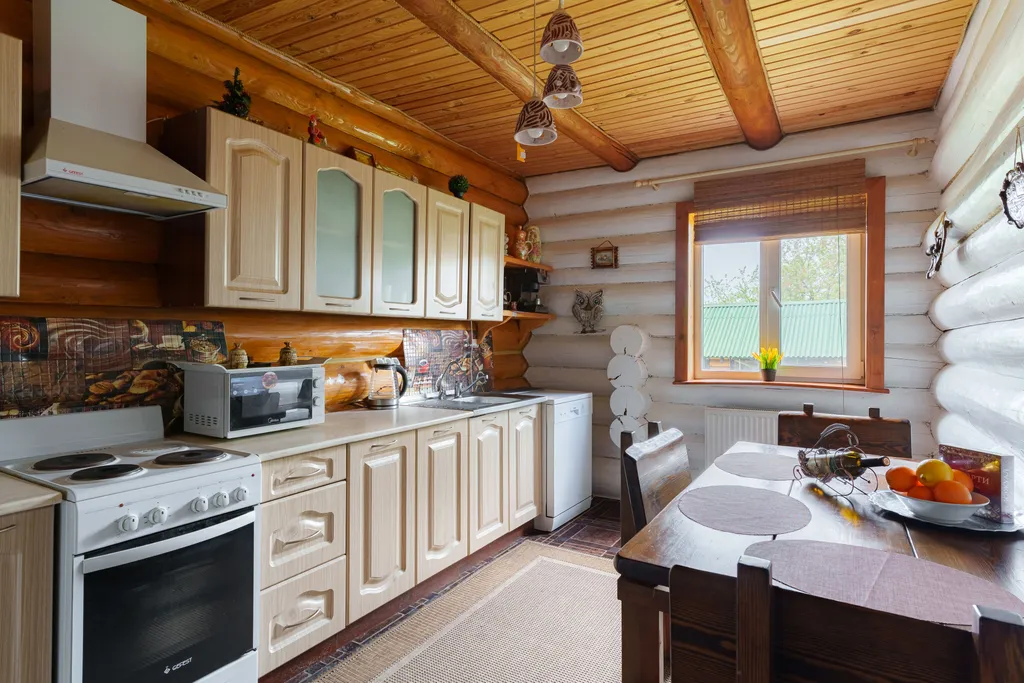 Дом мечты прямо у Минска усадьба Гринкевичи с баней, купелью и Wi-Fi