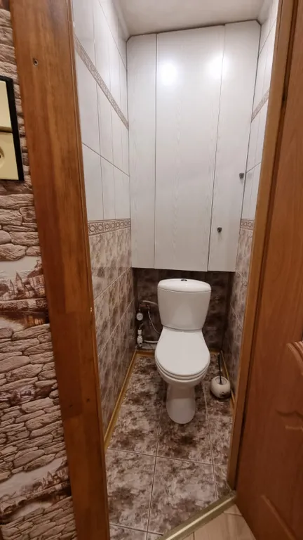 Квартира 3-комнатная Квартира — Кронштадт