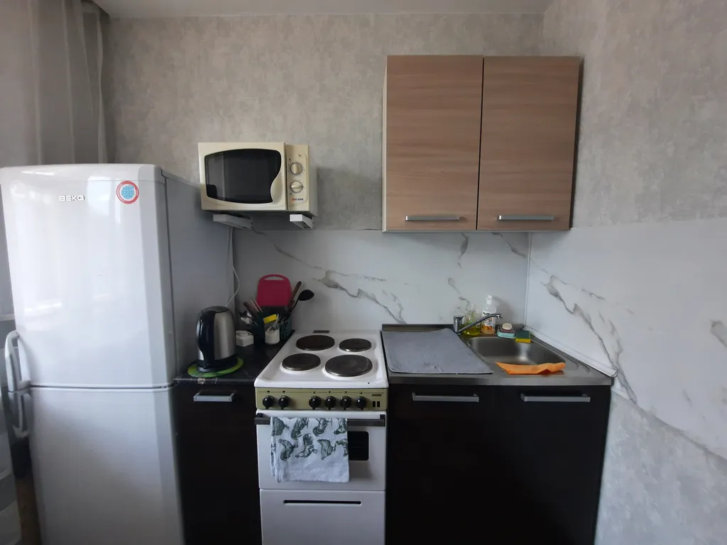 Уютная квартира в центре