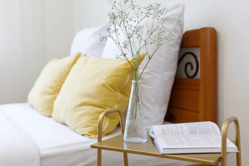 Просторная квартира в центре