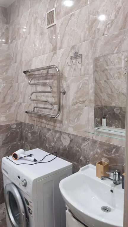 Уютная квартира рядом с Мамаевым Курганом