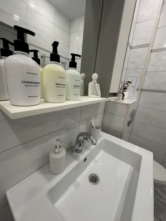 Шикарные, уютные, чистейшие апартаменты в новострое