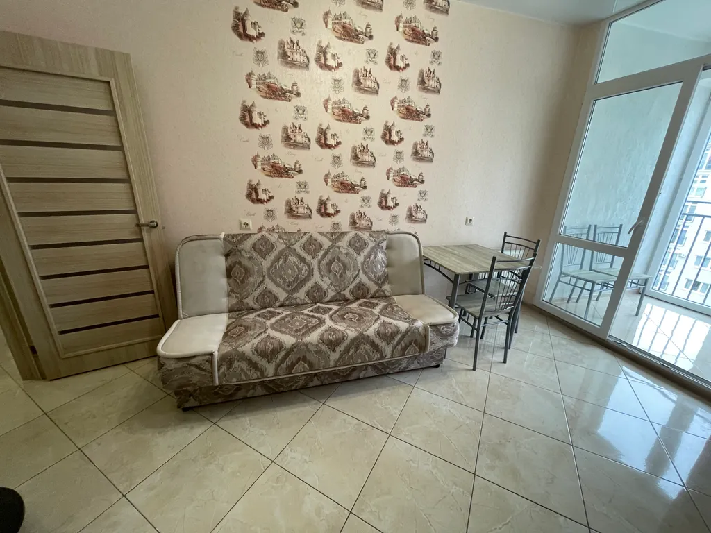 Квартира Уютная квартира в центральном районе города — Калининград