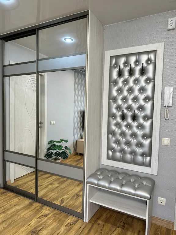 Шикарная 2-комнатная квартира