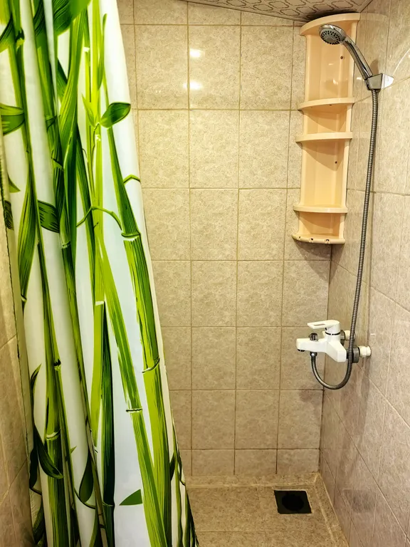 Квартира Комната — Сириус