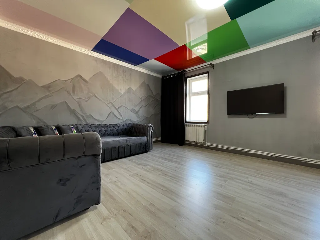 Квартира Комната — аренда посуточно в Ботлих