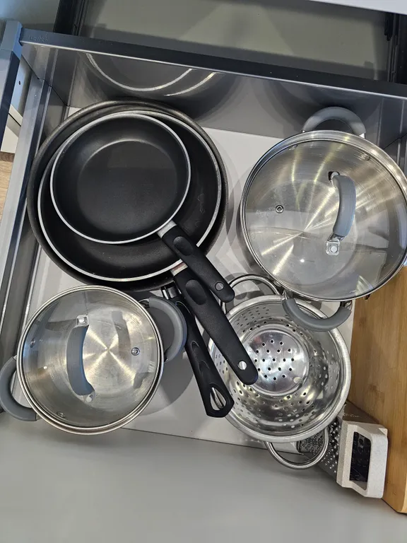 Студия с видом на Псковский кром