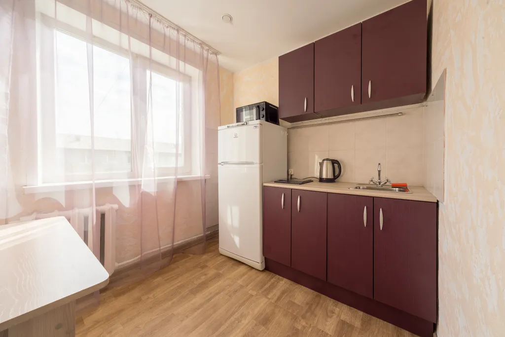 Квартира Апартаменты в Советском районе — Красноярск