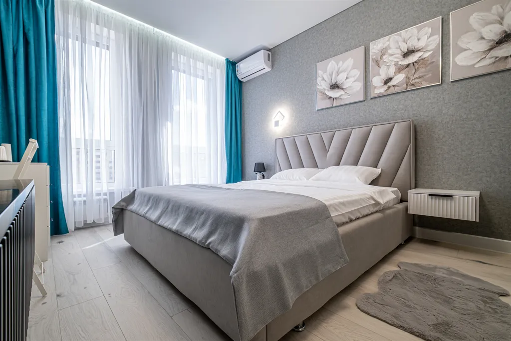 Уютная квартира с панорамным видом — аренда посуточно в Ставрополь