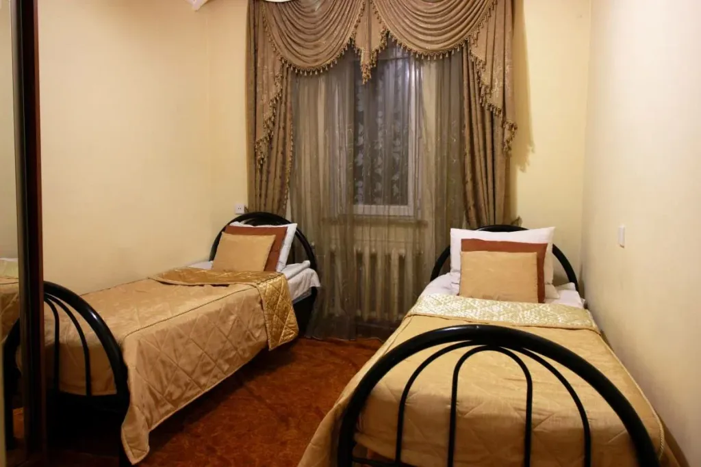 VIP Hotel-Villa 3 in the center