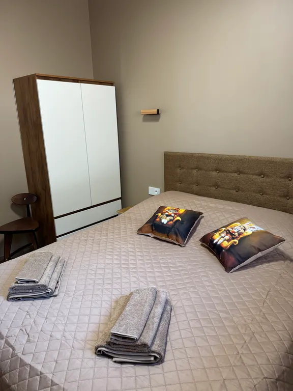 Коттедж на берегу Ладоги