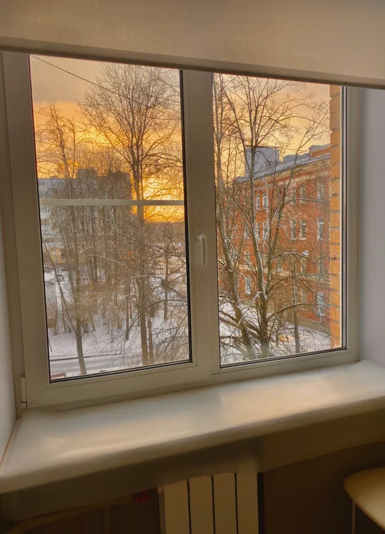 Уютная квартира в Золотом треугольнике Петергофа