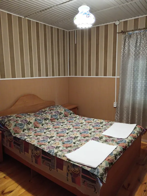 Квартира Квартира Номер эконом на двоих — Пляхо