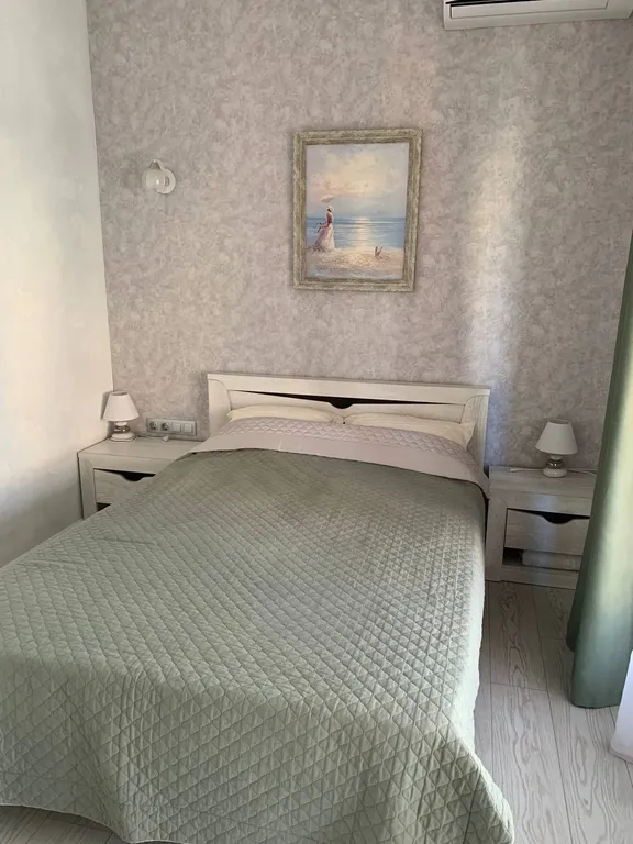 3-комнатный Дом