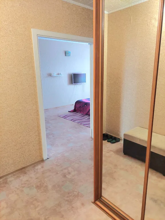 Квартира рядом с областной клинической больницей