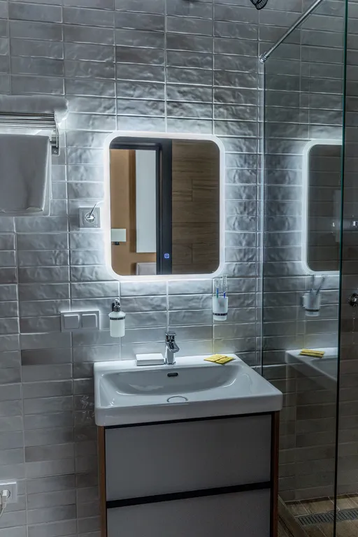 Квартира Комната — Воронеж