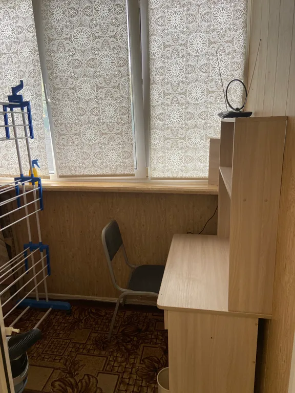 Квартира Квартира Уютная студия — Тюмень