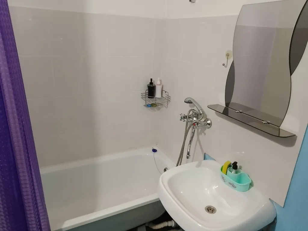 Сдам однокомнатную квартиру на сутки