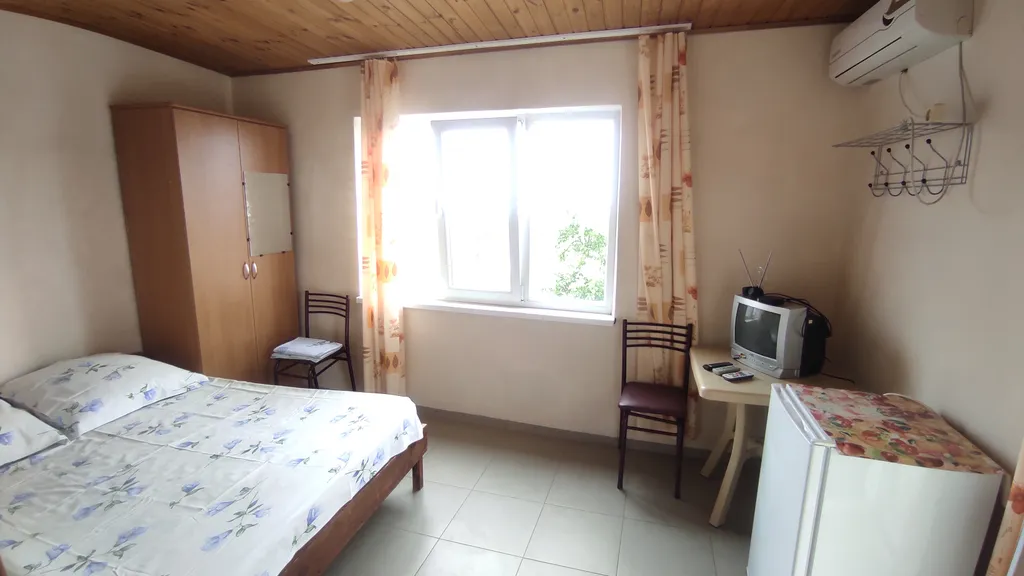 Квартира Комната — аренда посуточно в Лазаревское