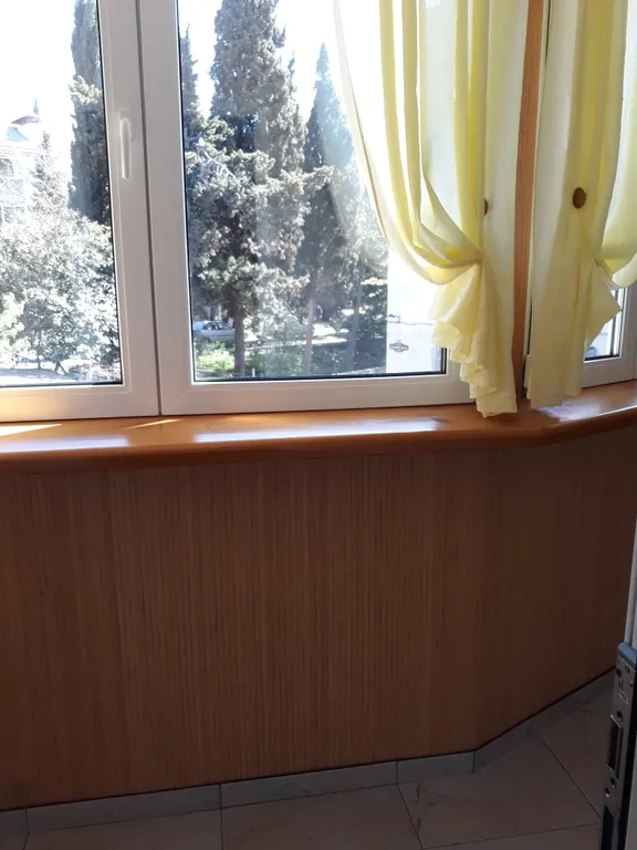 Этаж коттеджа