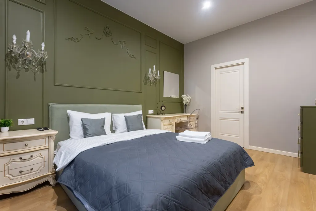 Квартира Квартира ИЗБА /Пресня Сити — Москва