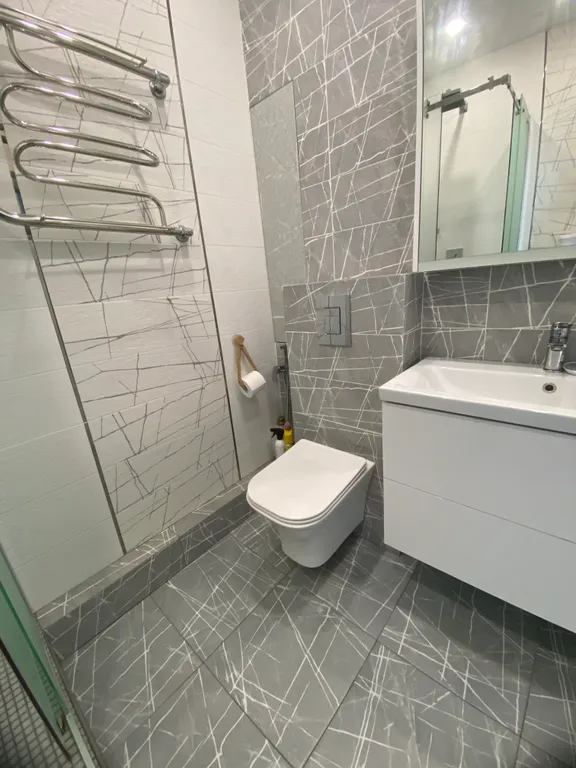 Уютная квартира недалеко от станции Мытищи