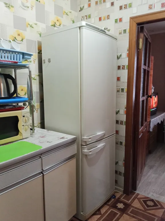 Квартира гостиничного типа в центре города