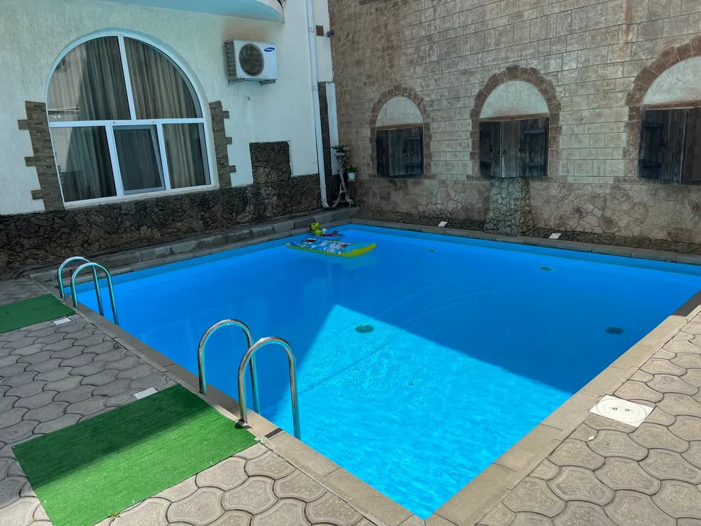 Квартира Комната — Анапа