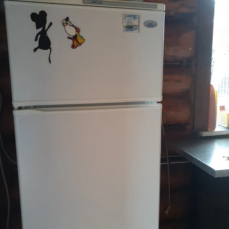 Гостевой дом на Селигере