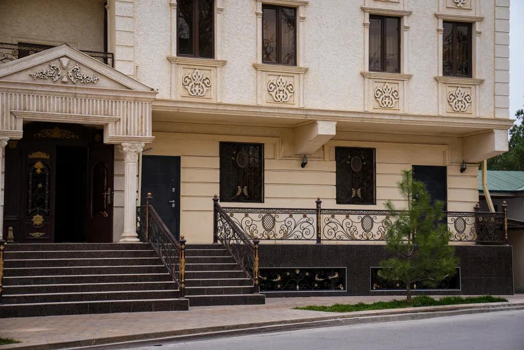 Learmara Apartment №1