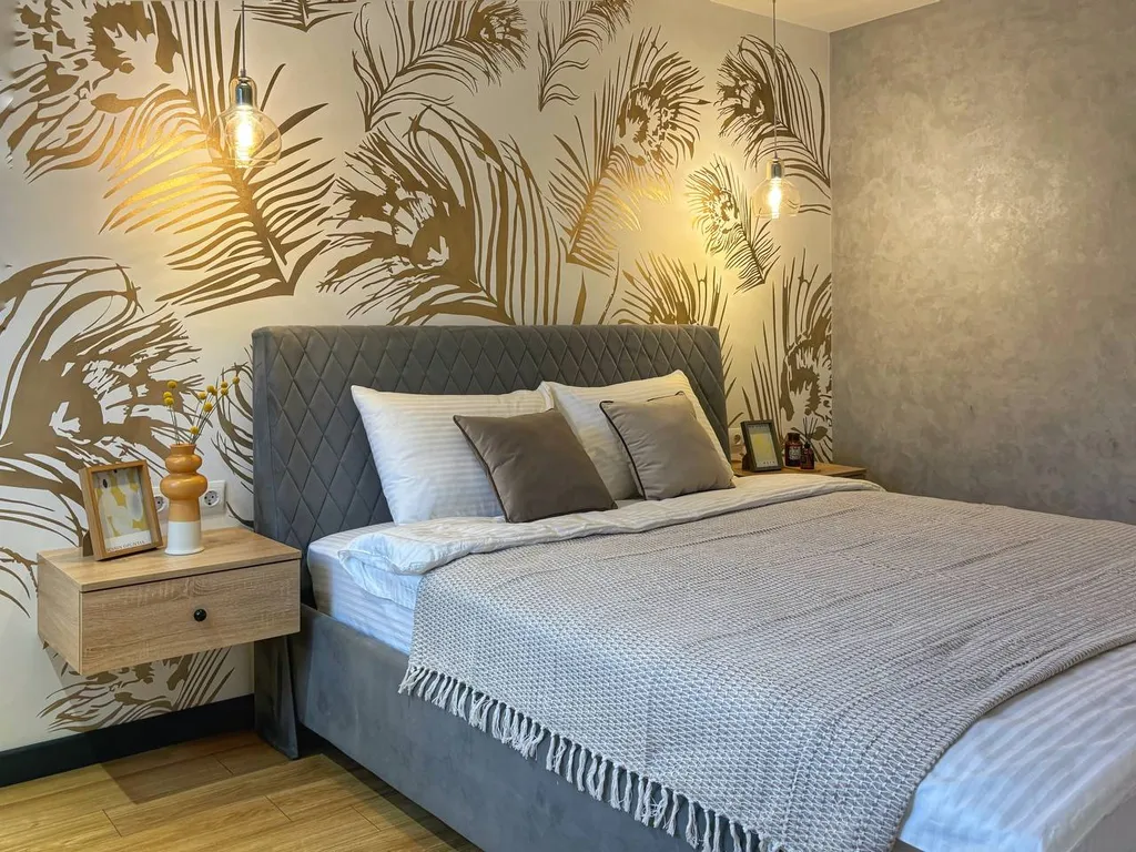 Новинка. Удобная квартира в оживленном центре, все лучшее - рядом — аренда посуточно в Челябинск