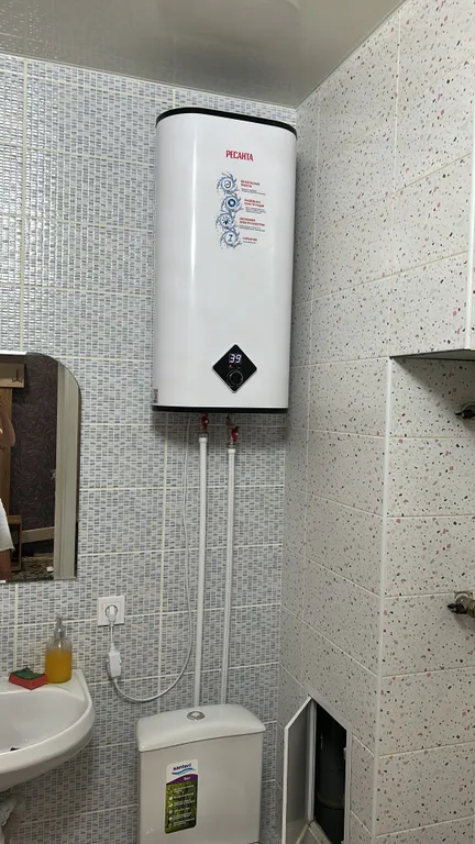 Уютная квартира рядом с центром города