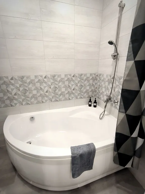 Современная евротрешка