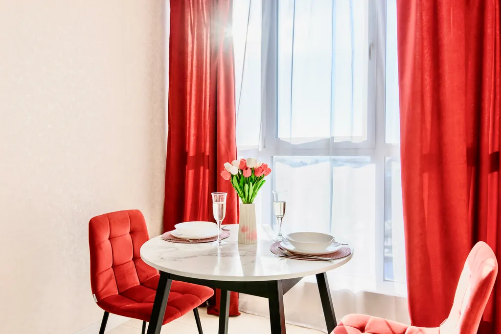 Дизайнерская квартира в центре