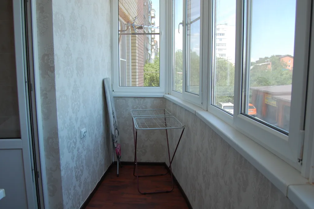 Уютная квартира возле приморского парка