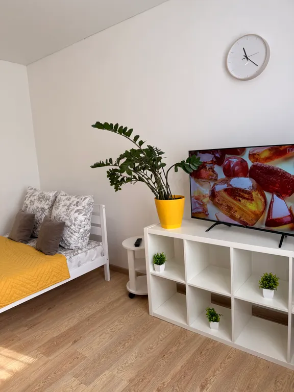 Уютная квартира у моря