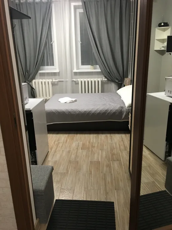 Уютный номер