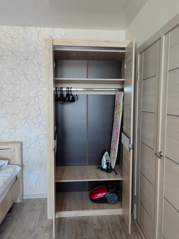 Вас здесь ждут