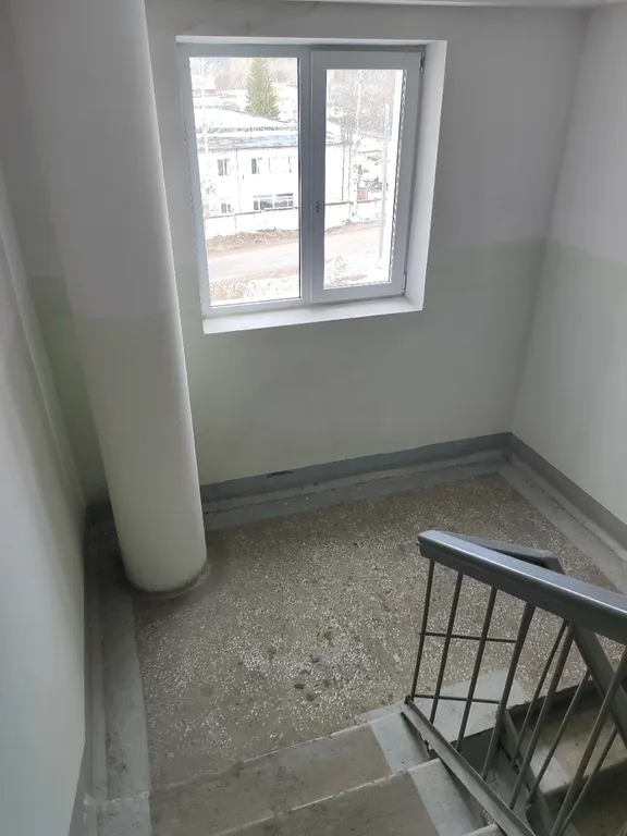 Уютная квартира в тихом районе города, рядом с ГЛЦ