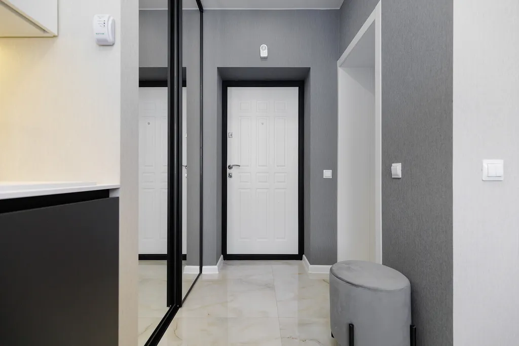 Квартира Квартира Милая однушка — Пионерский