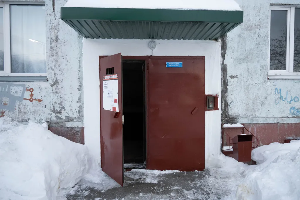 Уютные апартаменты с видом на Авачинский залив