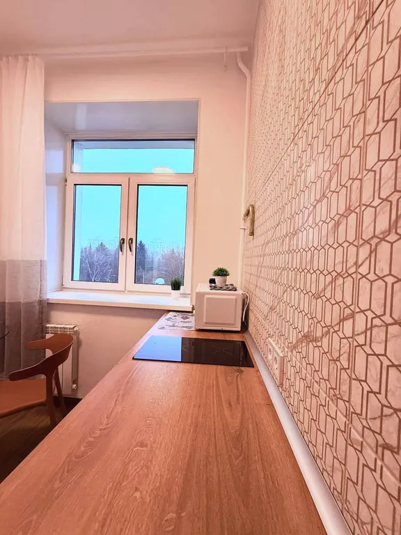 Престижный центр Екатеринбурга