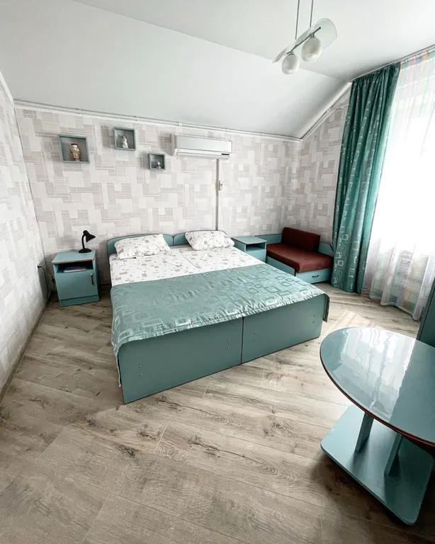Квартира Комната — Анапа