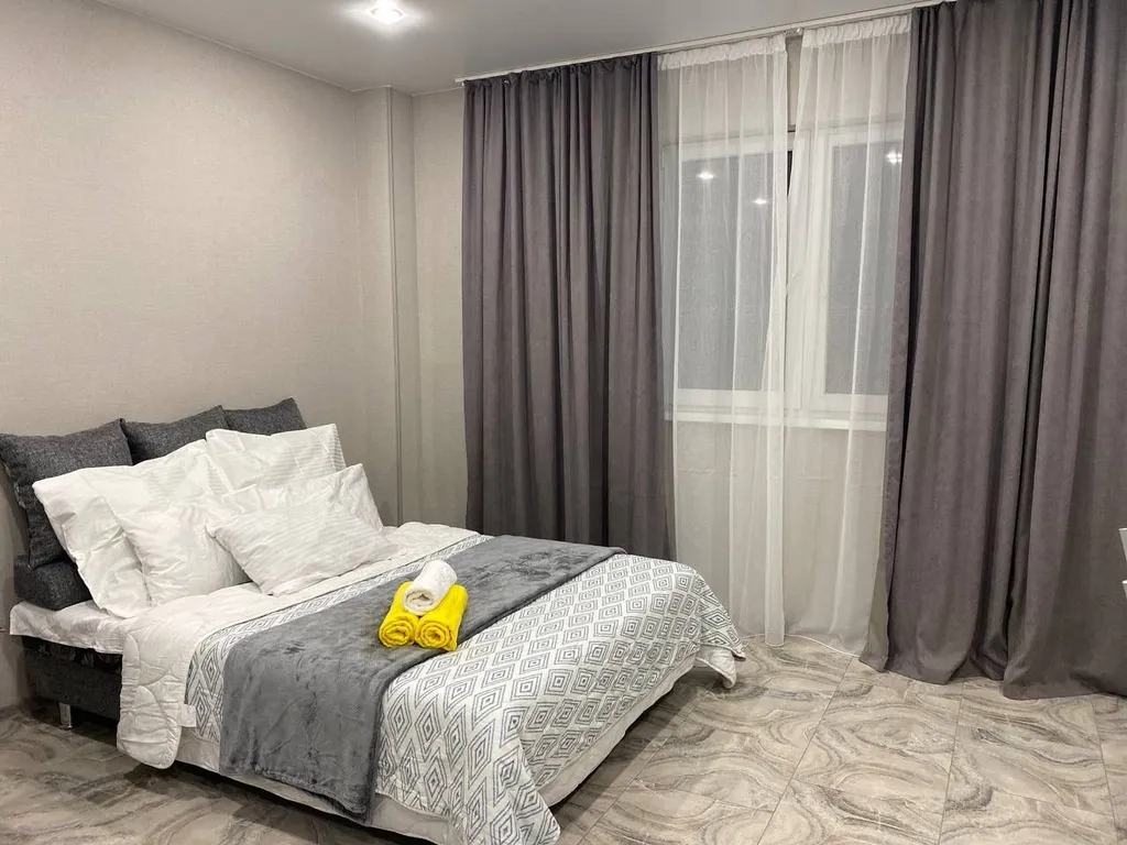 1-комнатная Квартира — аренда посуточно в Кудепста