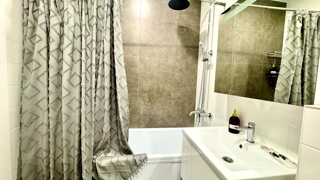 Квартира в современном квартале ЖК Центрополис