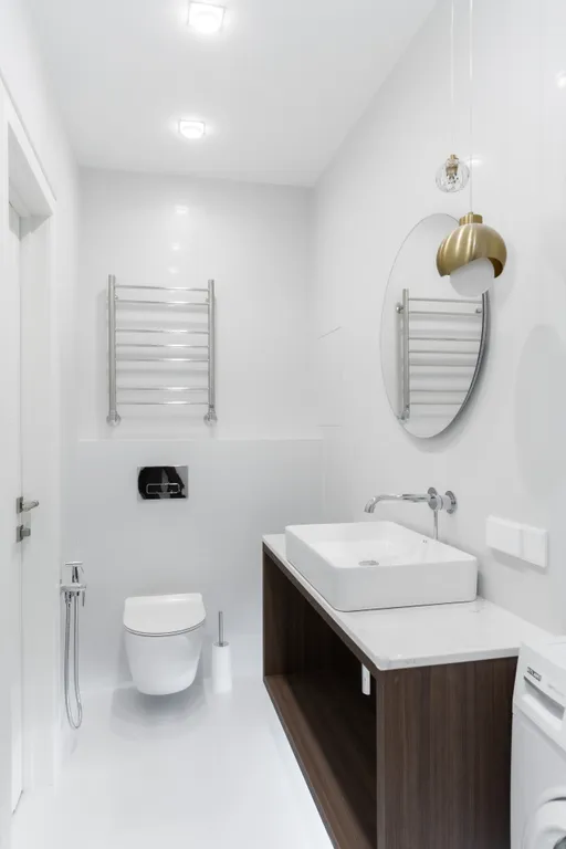 Квартира Da Vinci Apartment — Минск