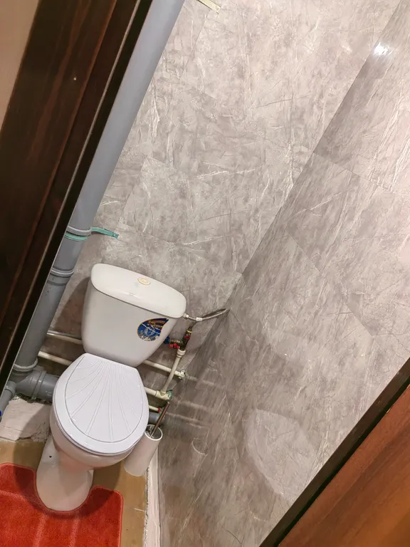 Уютная квартира рядом с ТРЦ Сити Молл